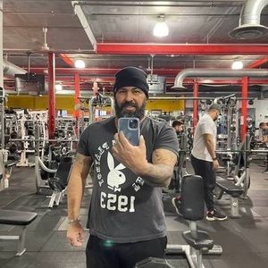 Meet your Posher, Alexandro